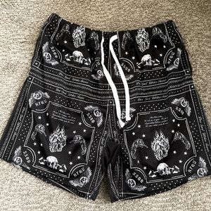 Darc Sport Sustain Mesh Shorts